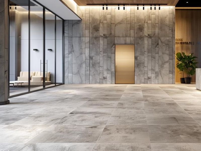 Value and Benefits of Professional Tile and Grout Cleaning