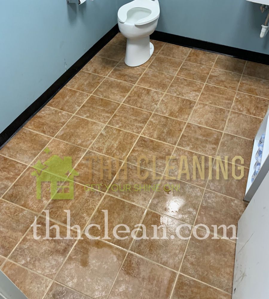 Tile and Grout Cleaning in Oxford OH