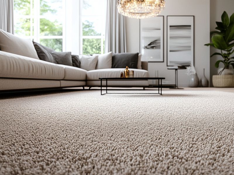 Top Carpet Stains and How to Remove Them Fairfield OH Edition