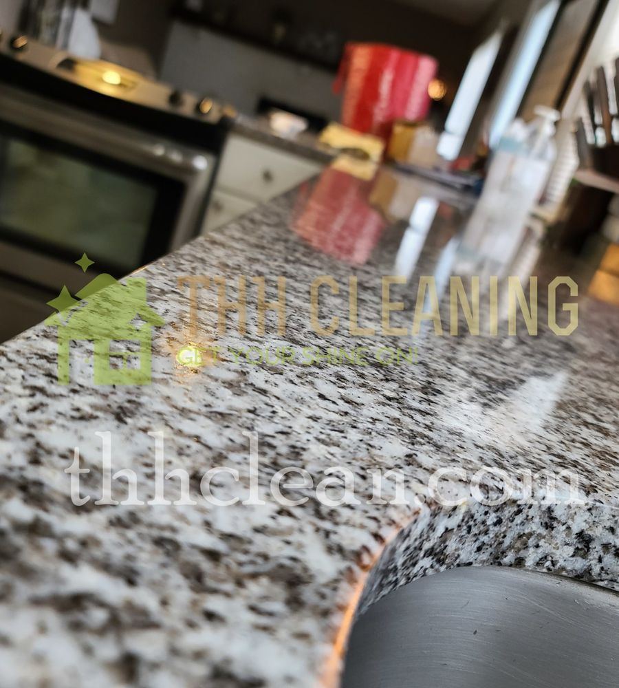 Post Renovation Cleaning in Arlington Heights OH