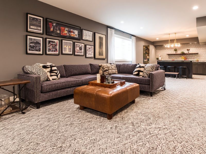 What is the average cost of flood remediation in Morrow, OH?