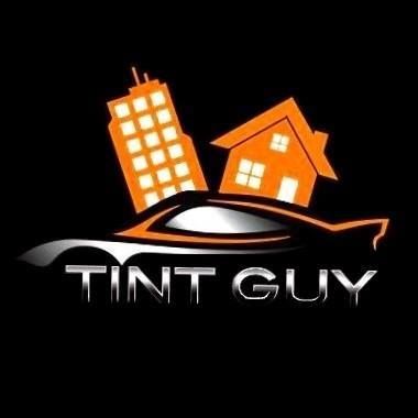 Tint Guy Logo