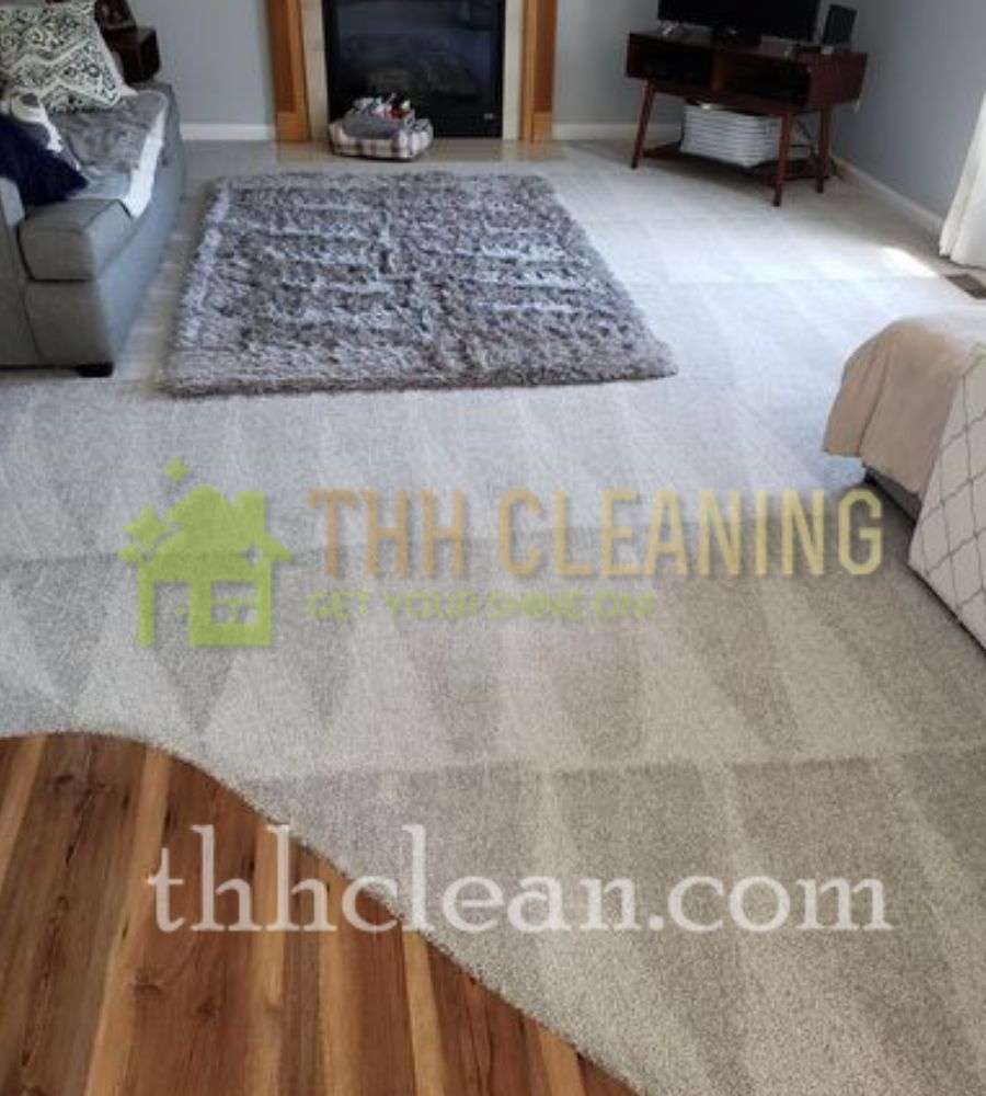 Rug Cleaning in Fairfield OH
