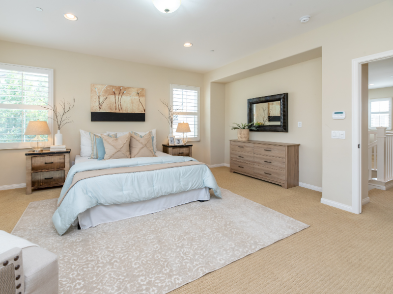 Average Carpet Cleaning Cost in Monroe, OH 