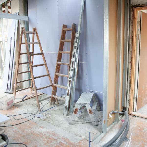 Post Renovation Cleaning Service
